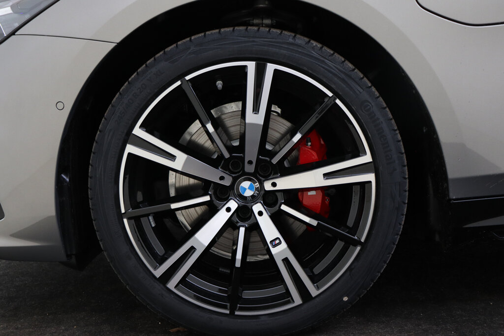 BMW 5 Serie 49