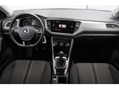 Volkswagen T-Roc 1.0 TSI 110pk Style - Afbeelding 5