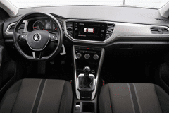 Volkswagen T-Roc 1.0 TSI 110pk Style - Afbeelding 5