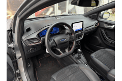 Ford Puma 1.0 EcoBoost ST-Line X - Afbeelding 2