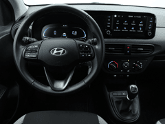 Hyundai i10 1.0 Comfort Smart | Private Lease 319,- | - Afbeelding 4