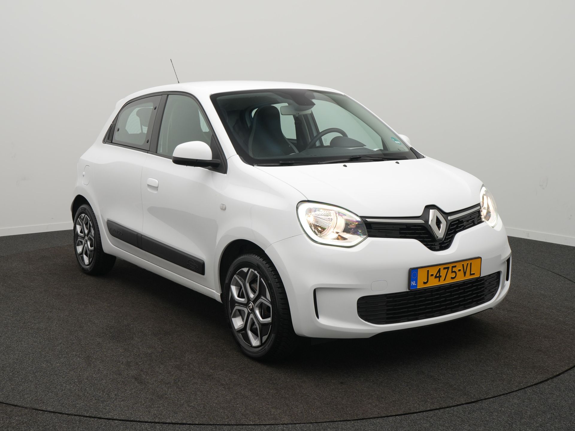 Renault Twingo SCe 75 Collection - Afbeelding 3