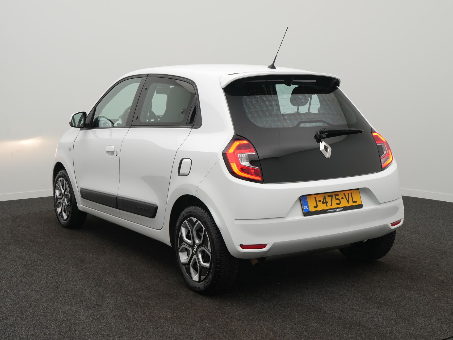 Renault Twingo SCe 75 Collection - Afbeelding 4