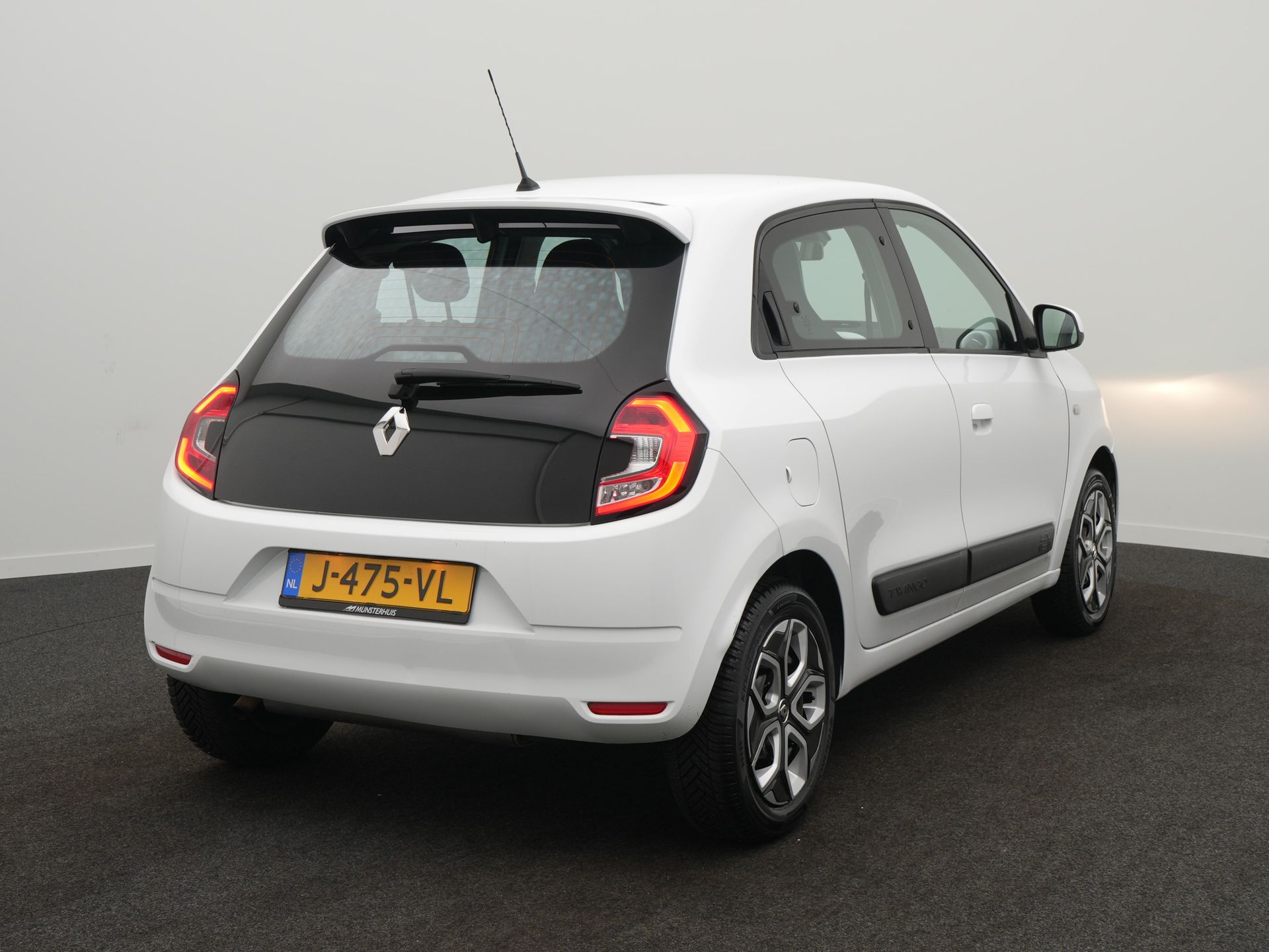 Renault Twingo SCe 75 Collection - Afbeelding 5