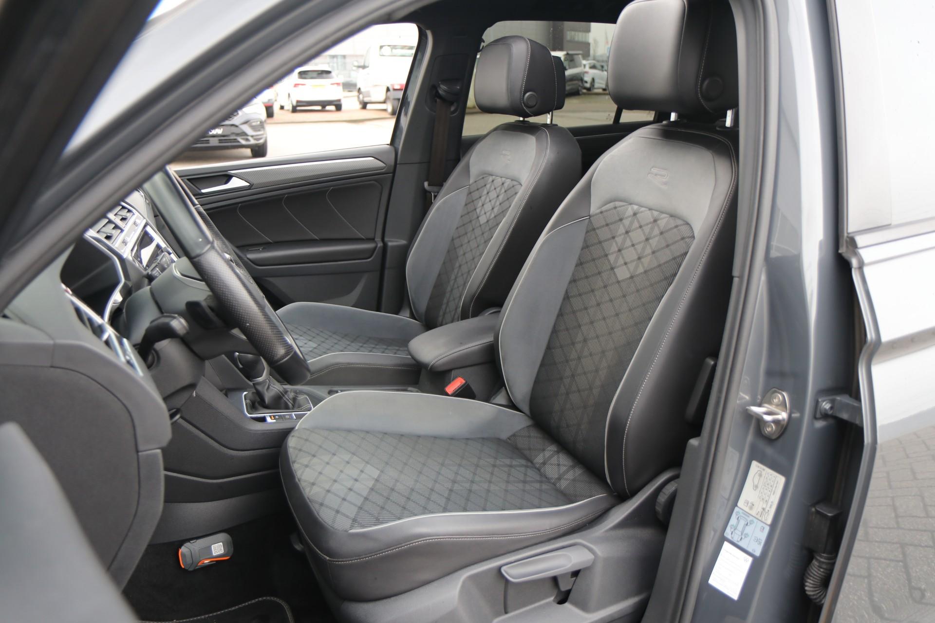 Volkswagen Tiguan 1.5 TSI 150pk DSG R-Line - Afbeelding 4