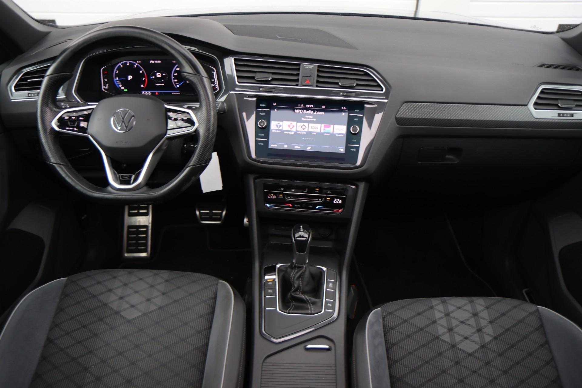 Volkswagen Tiguan 1.5 TSI 150pk DSG R-Line - Afbeelding 5