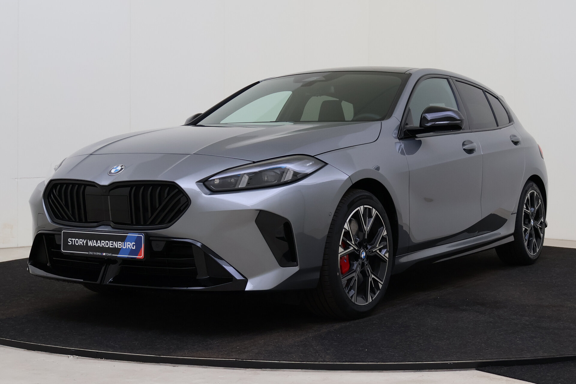 BMW 1 Serie 120 M Sport Automaat