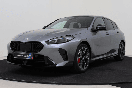 BMW 1 Serie 120 M Sport Automaat