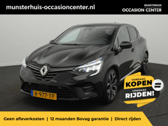 Renault Clio 1.6 E-Tech Hybrid 145 Techno - Afbeelding 2