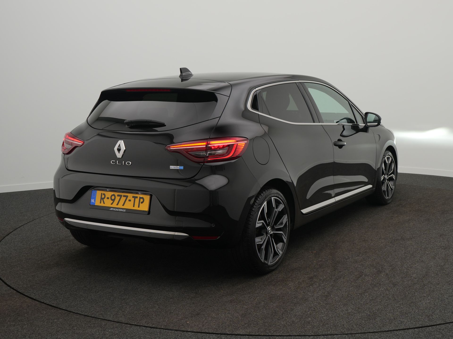 Renault Clio 1.6 E-Tech Hybrid 145 Techno - Afbeelding 5