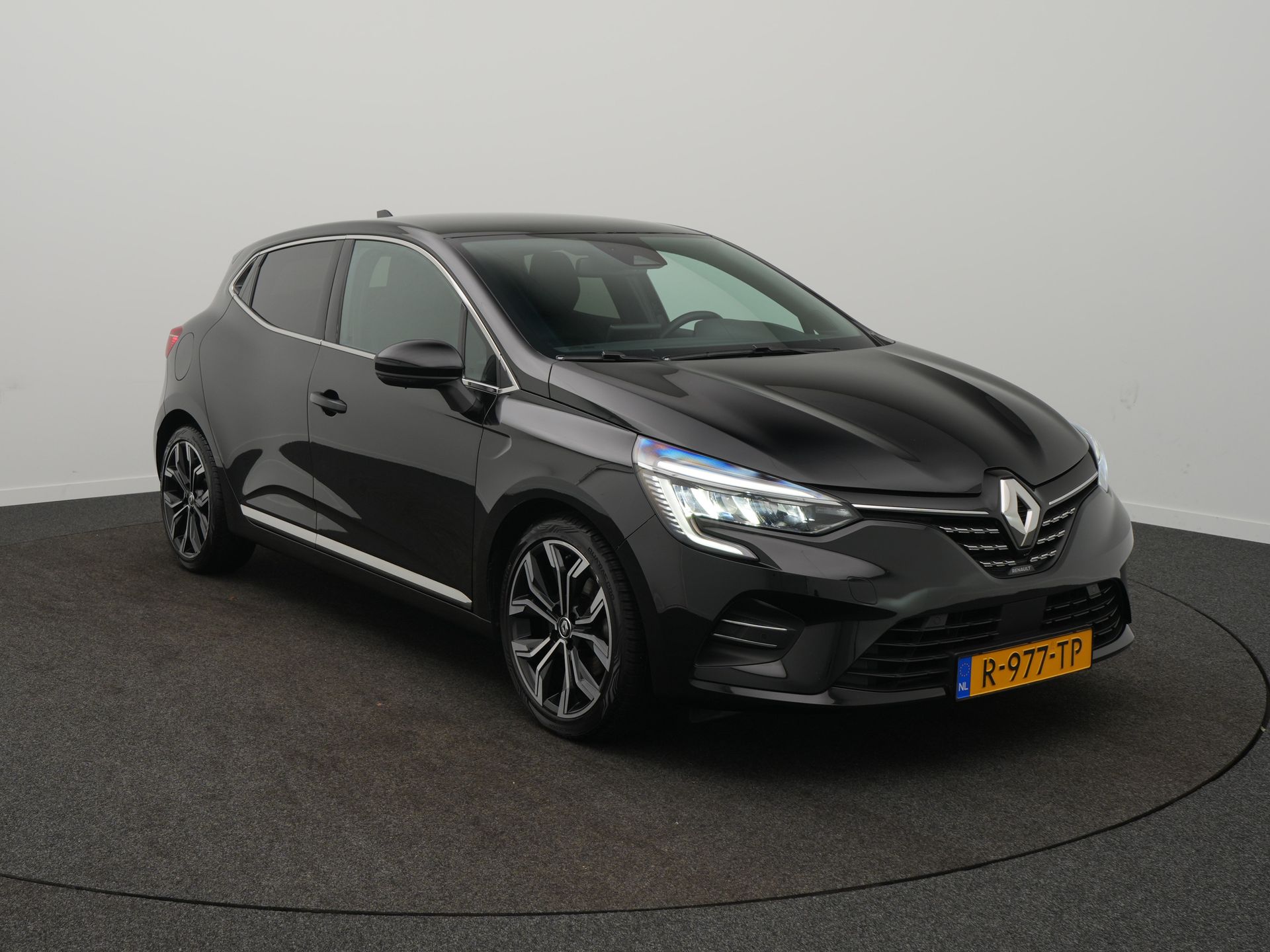 Renault Clio 1.6 E-Tech Hybrid 145 Techno - Afbeelding 3
