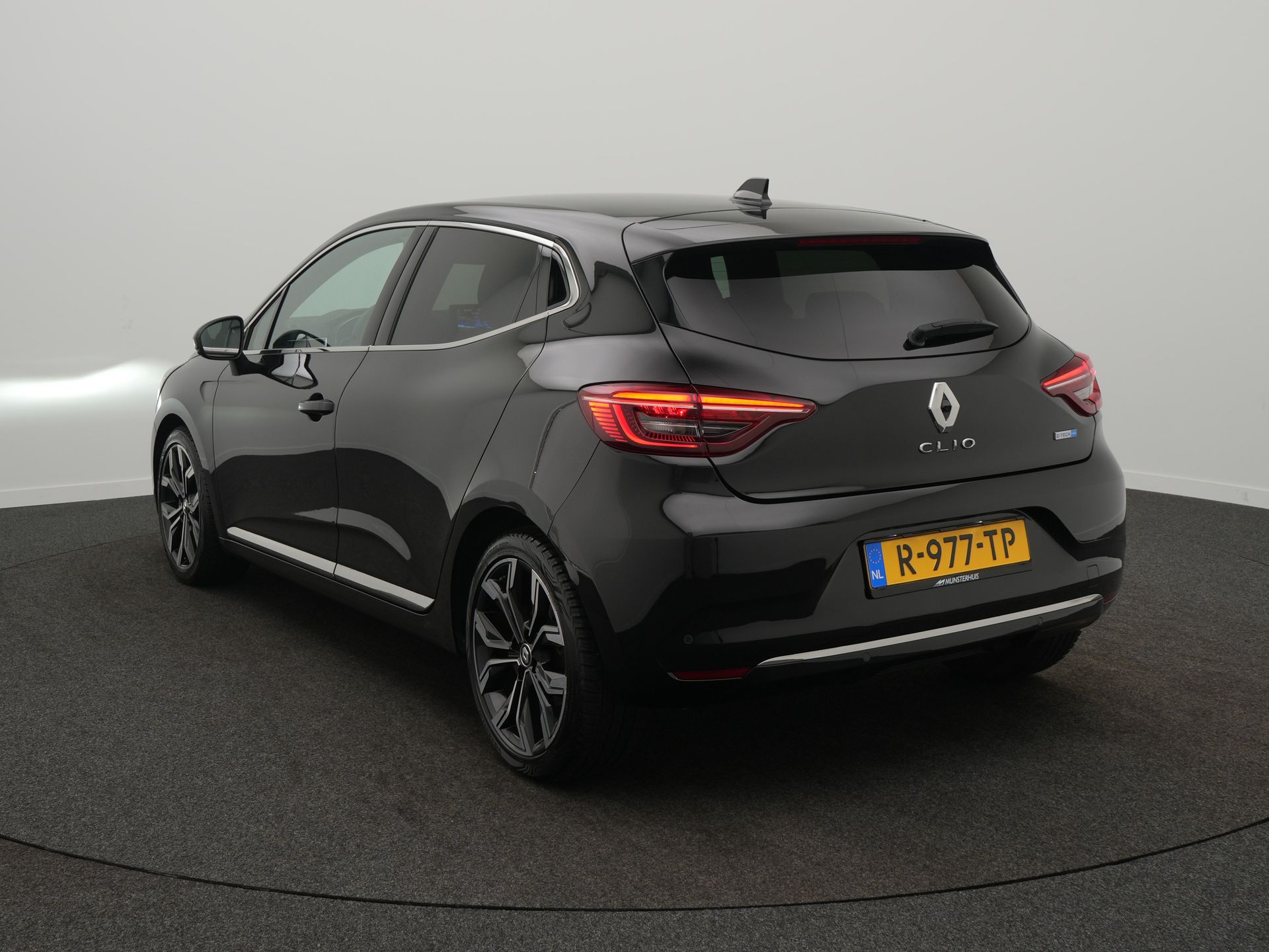 Renault Clio 1.6 E-Tech Hybrid 145 Techno - Afbeelding 4