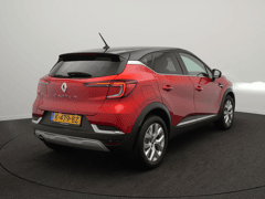 Renault Captur TCe 100 Intens - Occasion Lease vanaf €519 p/m - Afbeelding 5