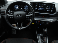 Hyundai i20 1.0 T-GDI N Line | Private Lease 429,- p.m. | Carplay Navigatie - Afbeelding 4