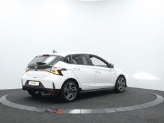 Hyundai i20 1.0 T-GDI N Line Nieuw model | Navigatie | Stoelverwarming | - Afbeelding 2