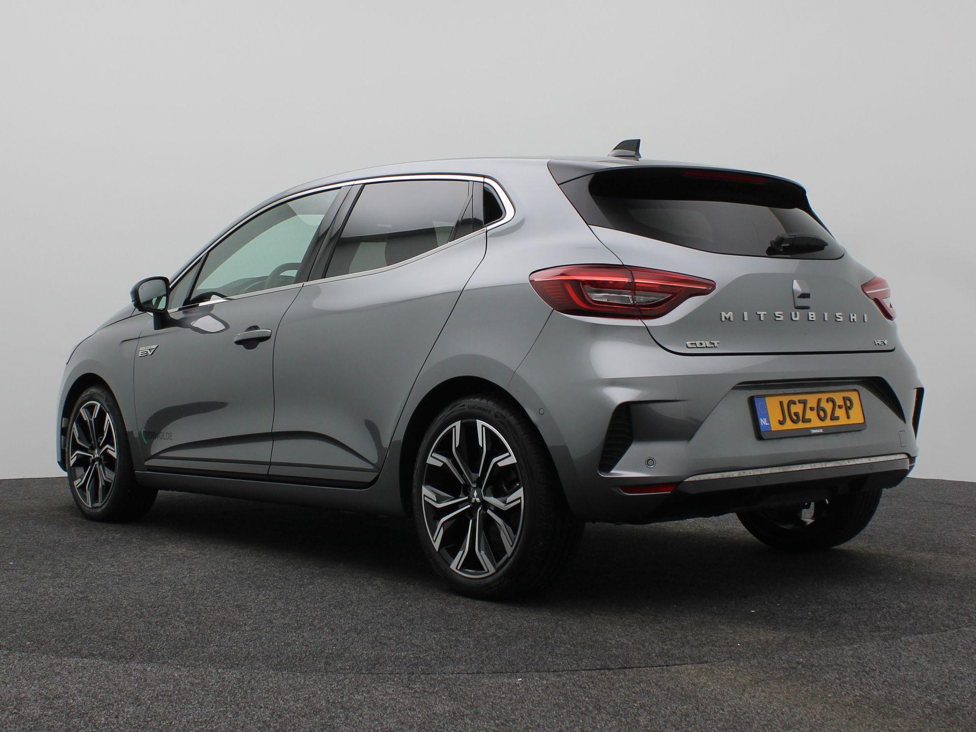 Mitsubishi Colt 1.6 HEV Instyle - Afbeelding 4