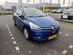 Renault Clio Energy TCe 90 Intens Eco2 - Afbeelding 2