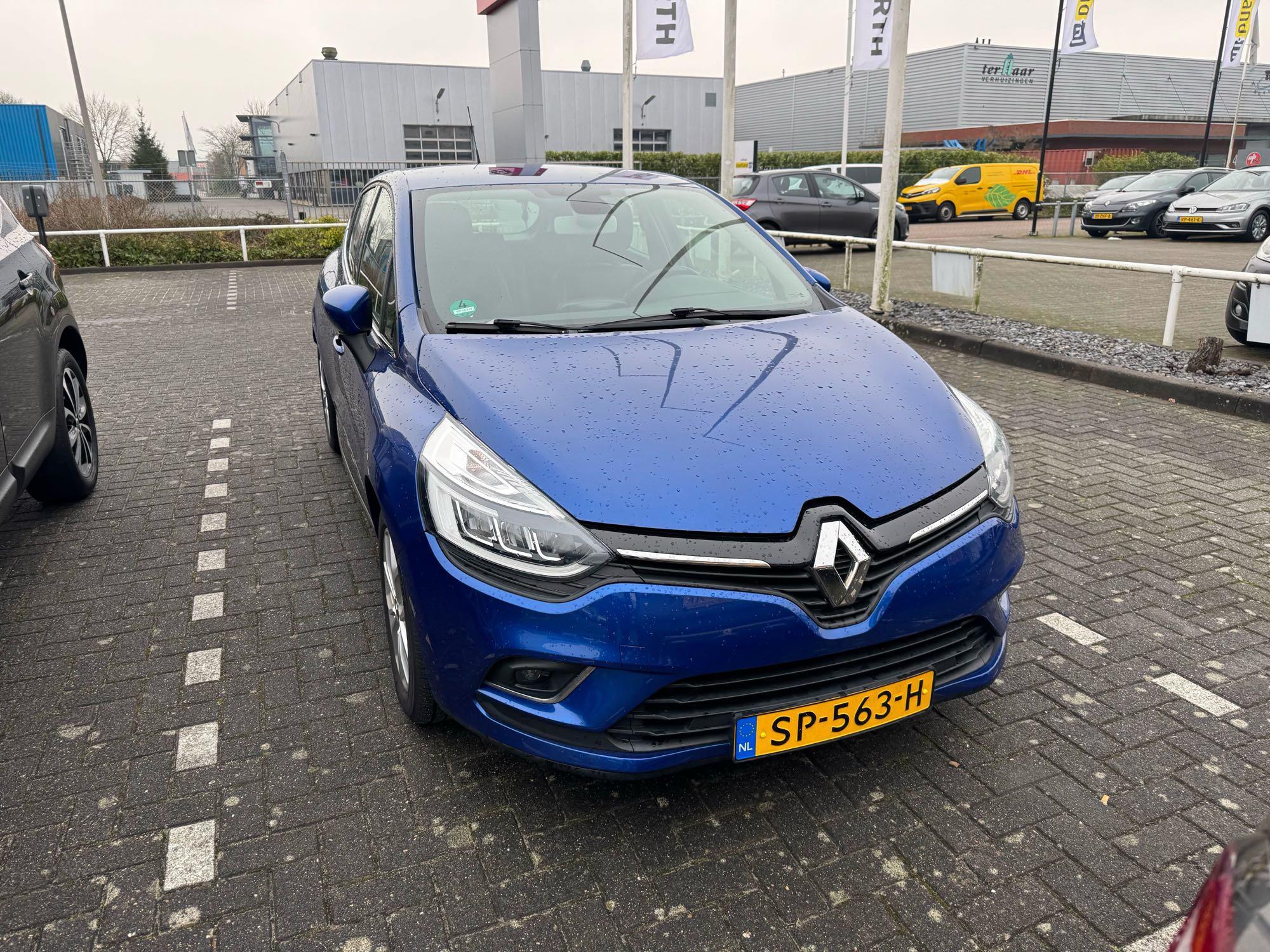 Renault Clio Energy TCe 90 Intens Eco2 - Afbeelding 3