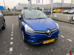 Renault Clio Energy TCe 90 Intens Eco2 - Afbeelding 3