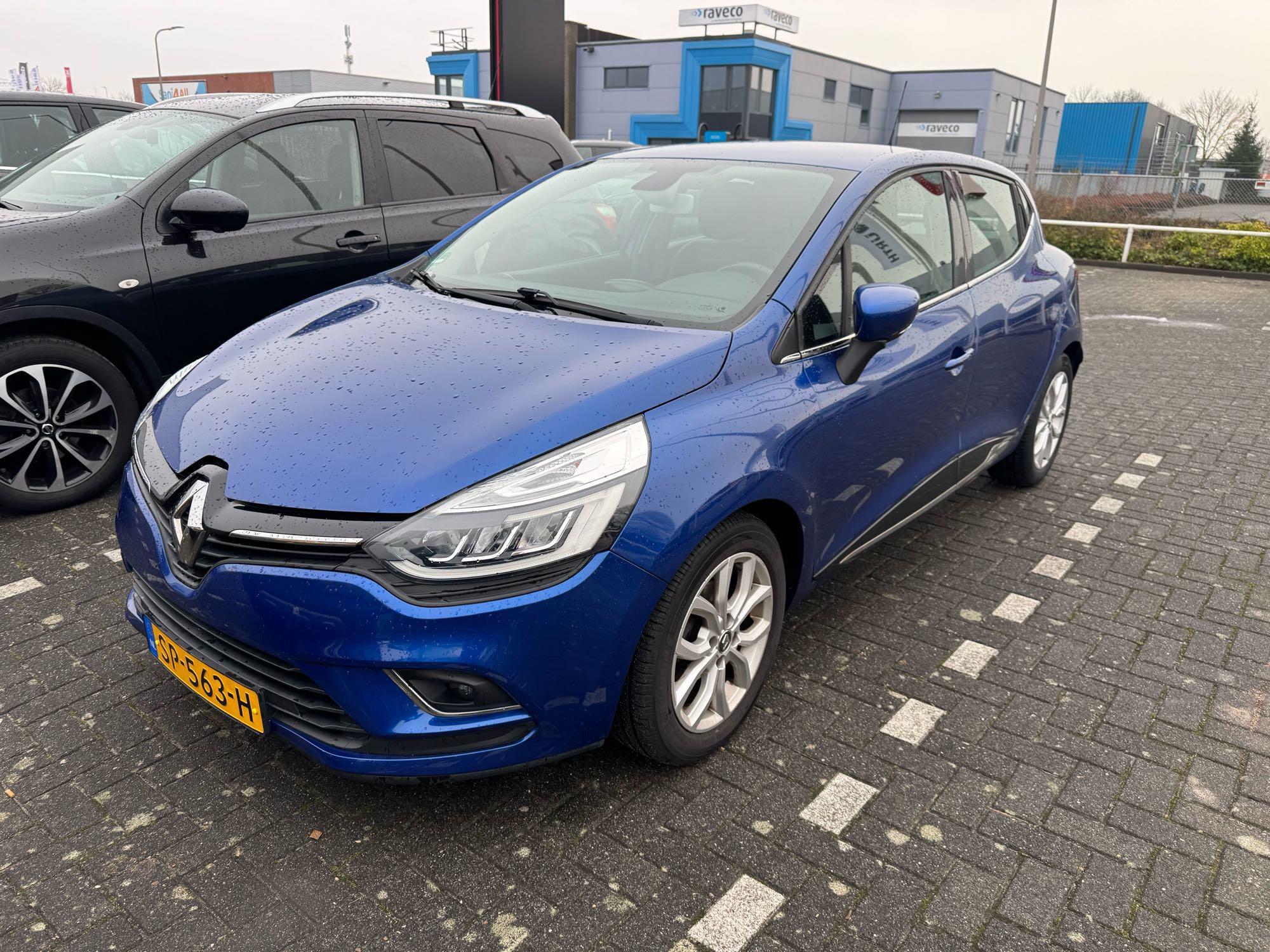 Renault Clio Energy TCe 90 Intens Eco2 - Afbeelding 4