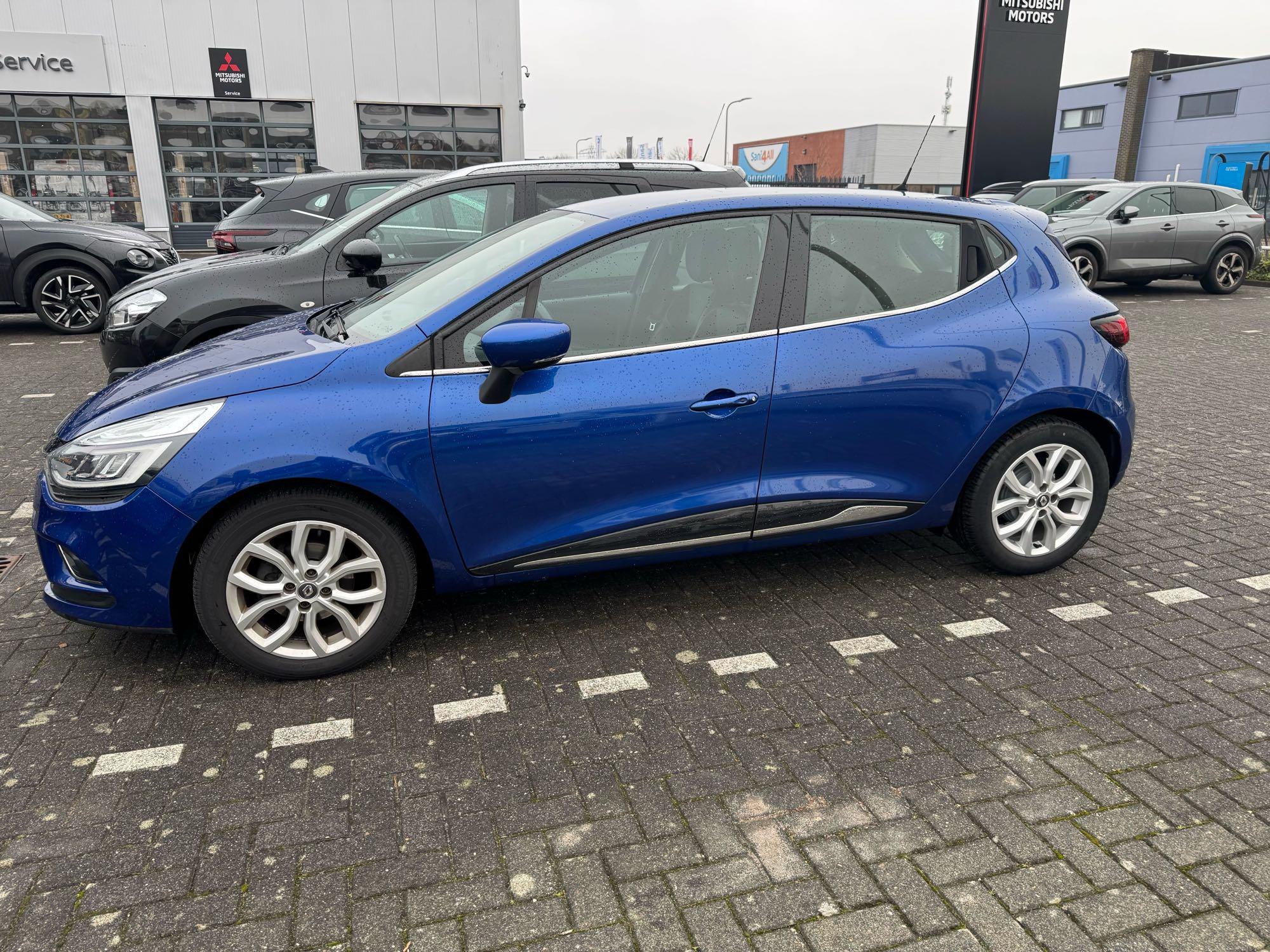 Renault Clio Energy TCe 90 Intens Eco2 - Afbeelding 5