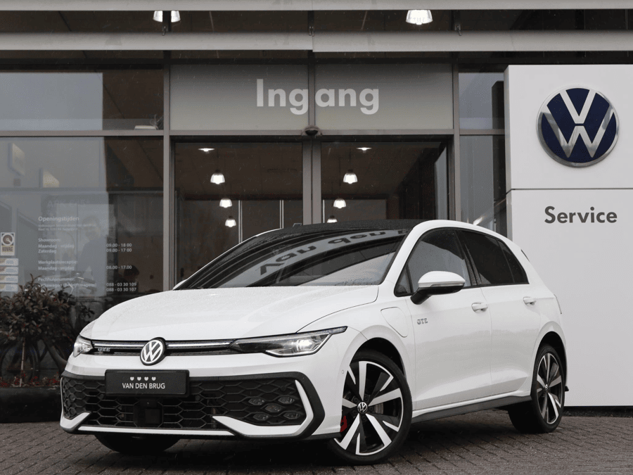 Volkswagen Golf 1.5 eHybrid 272 pk DSG GTE - Afbeelding 1