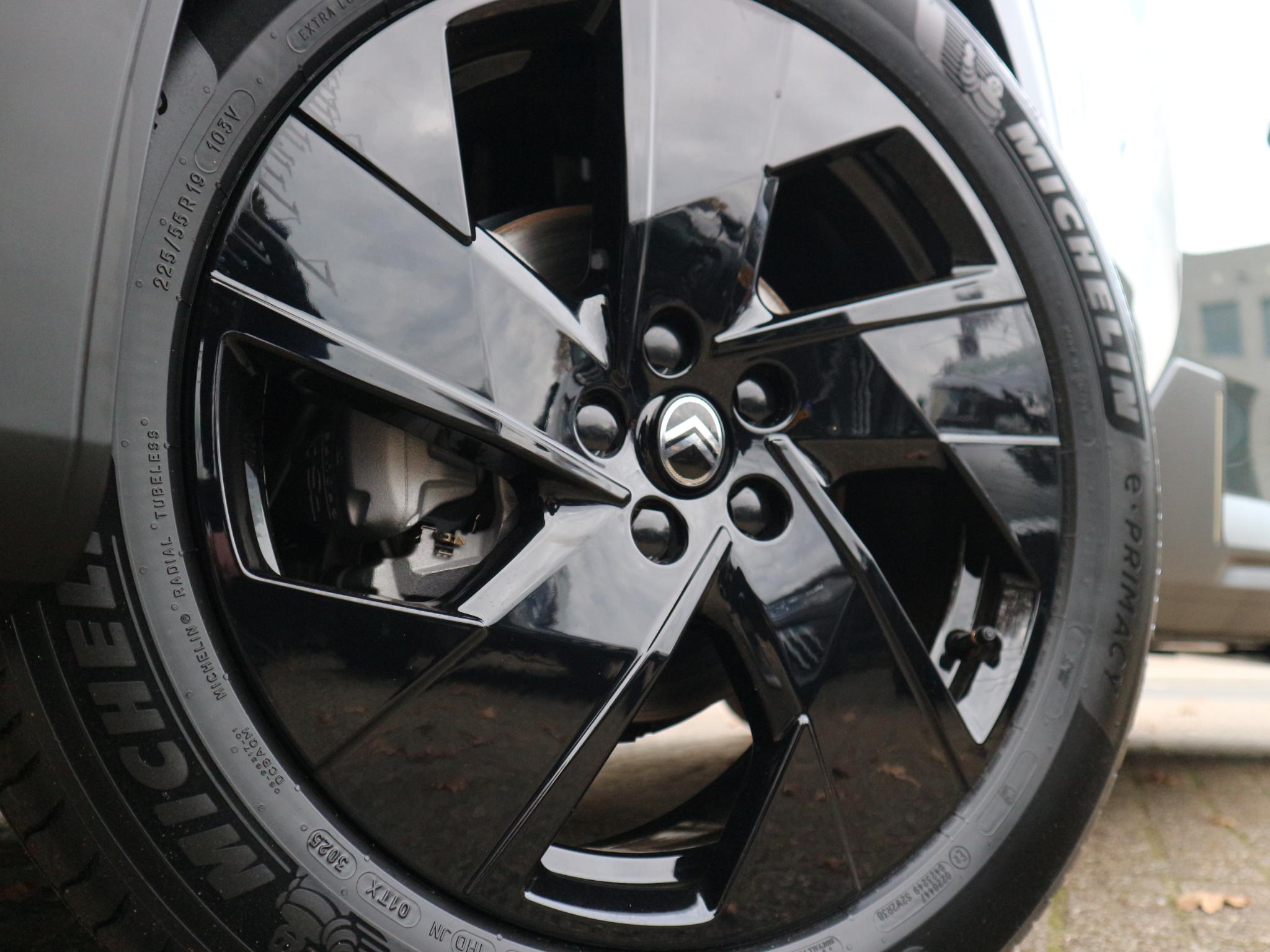 Citroën C5 Aircross 1.2 Hybrid 145 Max - Afbeelding 4