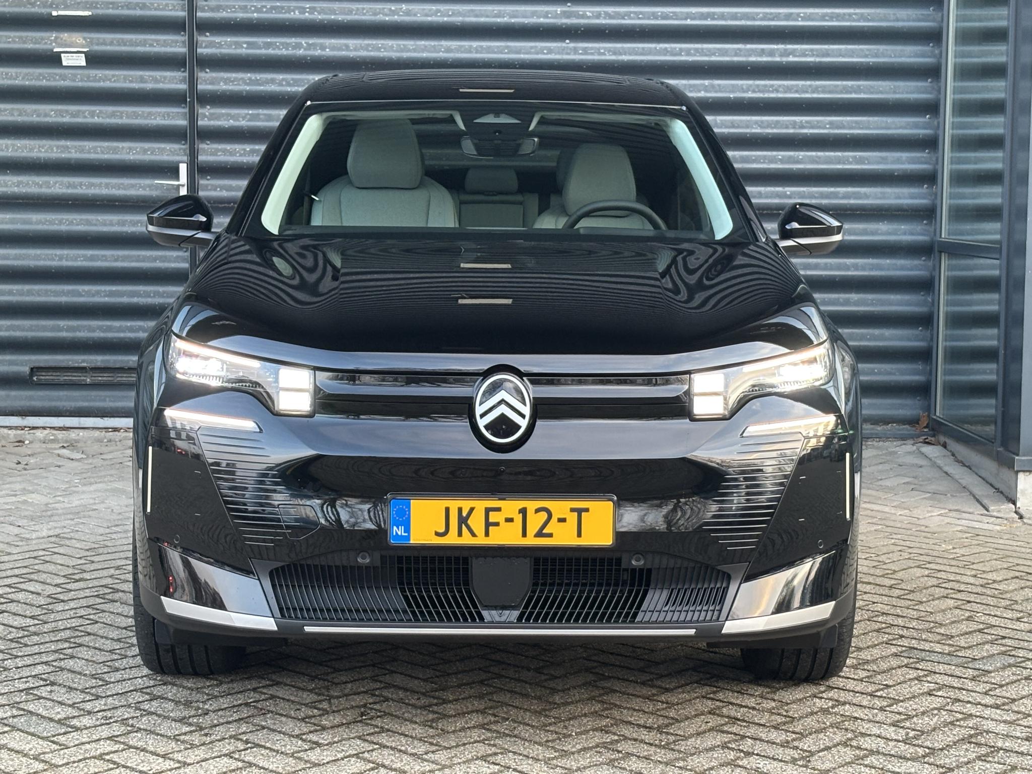 Citroën C5 Aircross Max Comfort Range 73 kWh - Afbeelding 2