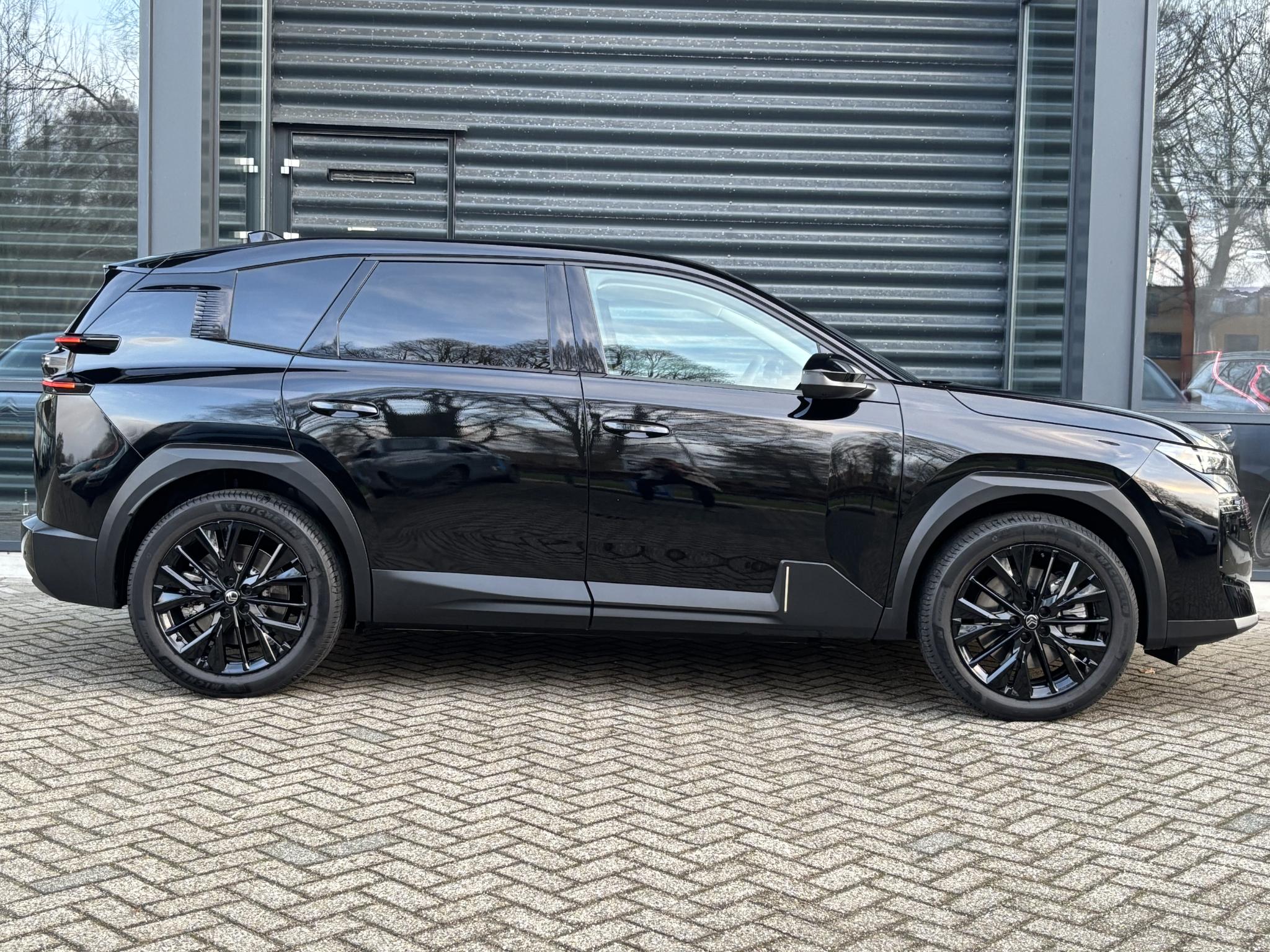 Citroën C5 Aircross Max Comfort Range 73 kWh - Afbeelding 4