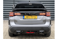 Citroën C4 1.2 Hybrid 145pk Max - Afbeelding 4