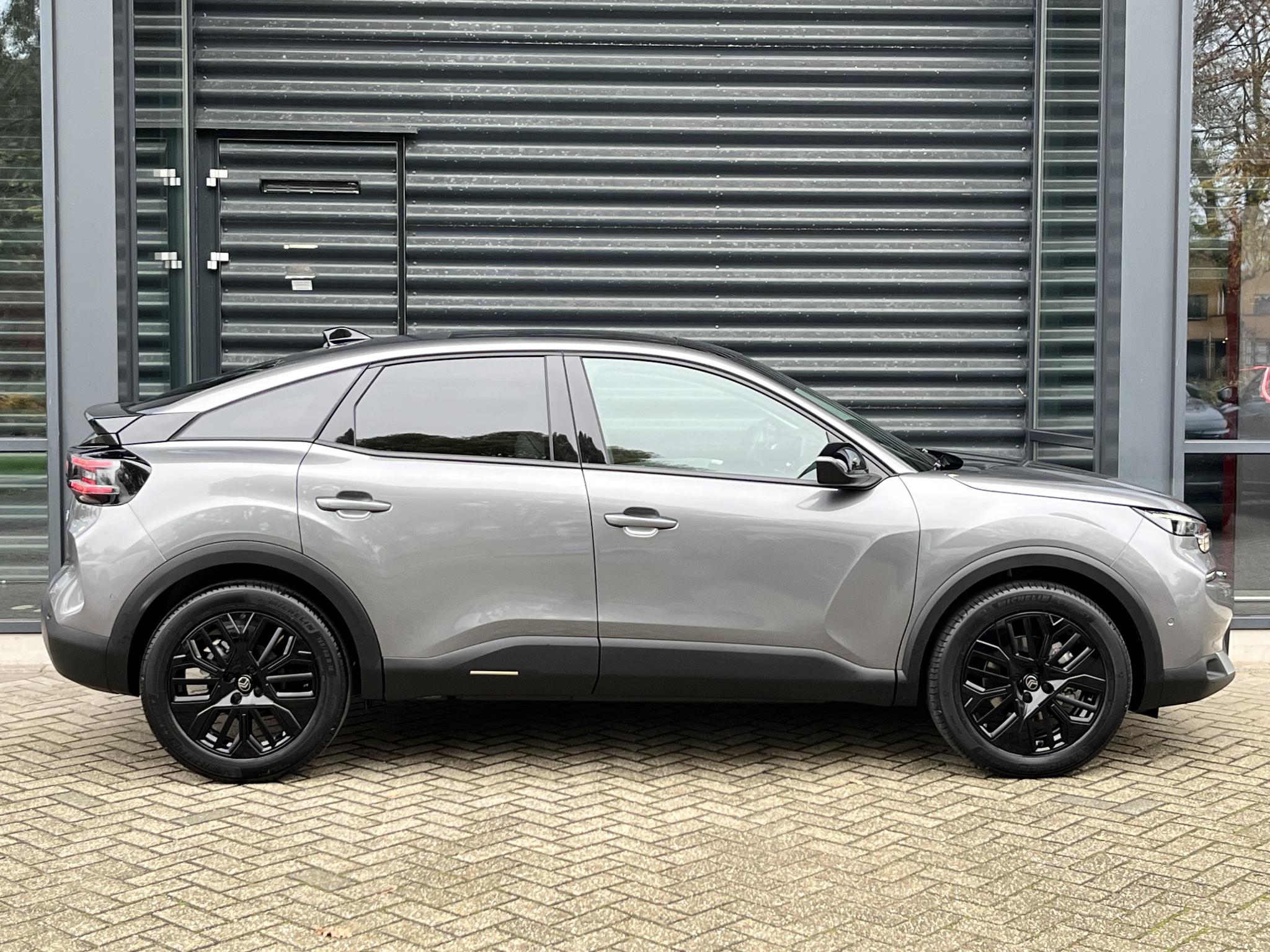 Citroën C4 1.2 Hybrid 145pk Max - Afbeelding 5