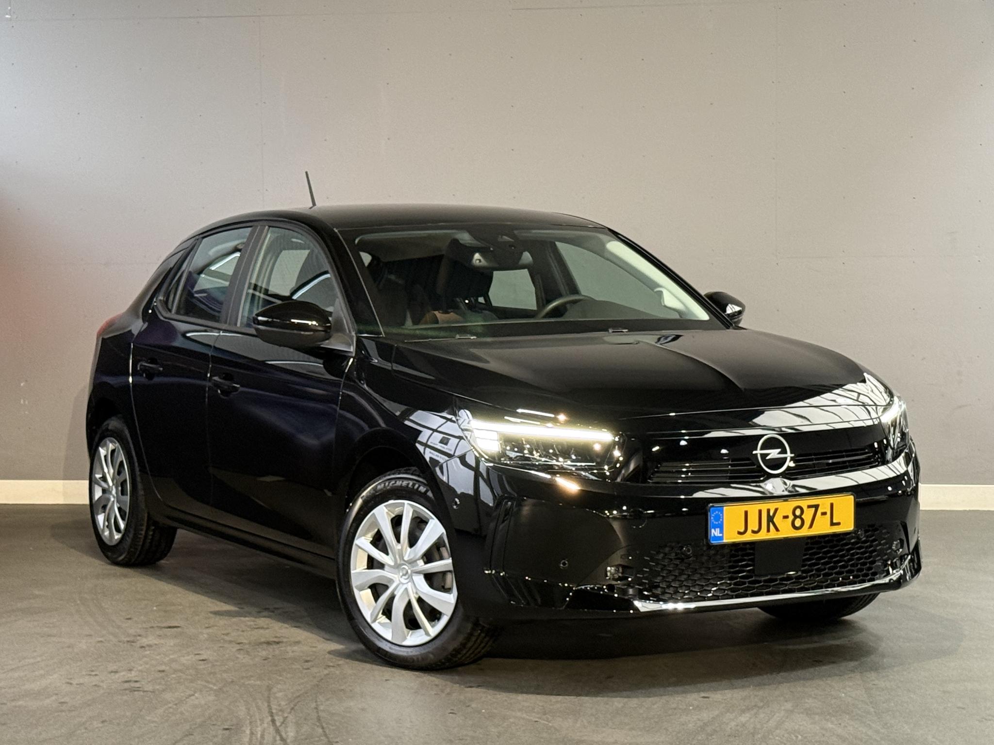 Opel Corsa-e Electric Long Range Business Edition 51 kWh - Afbeelding 2