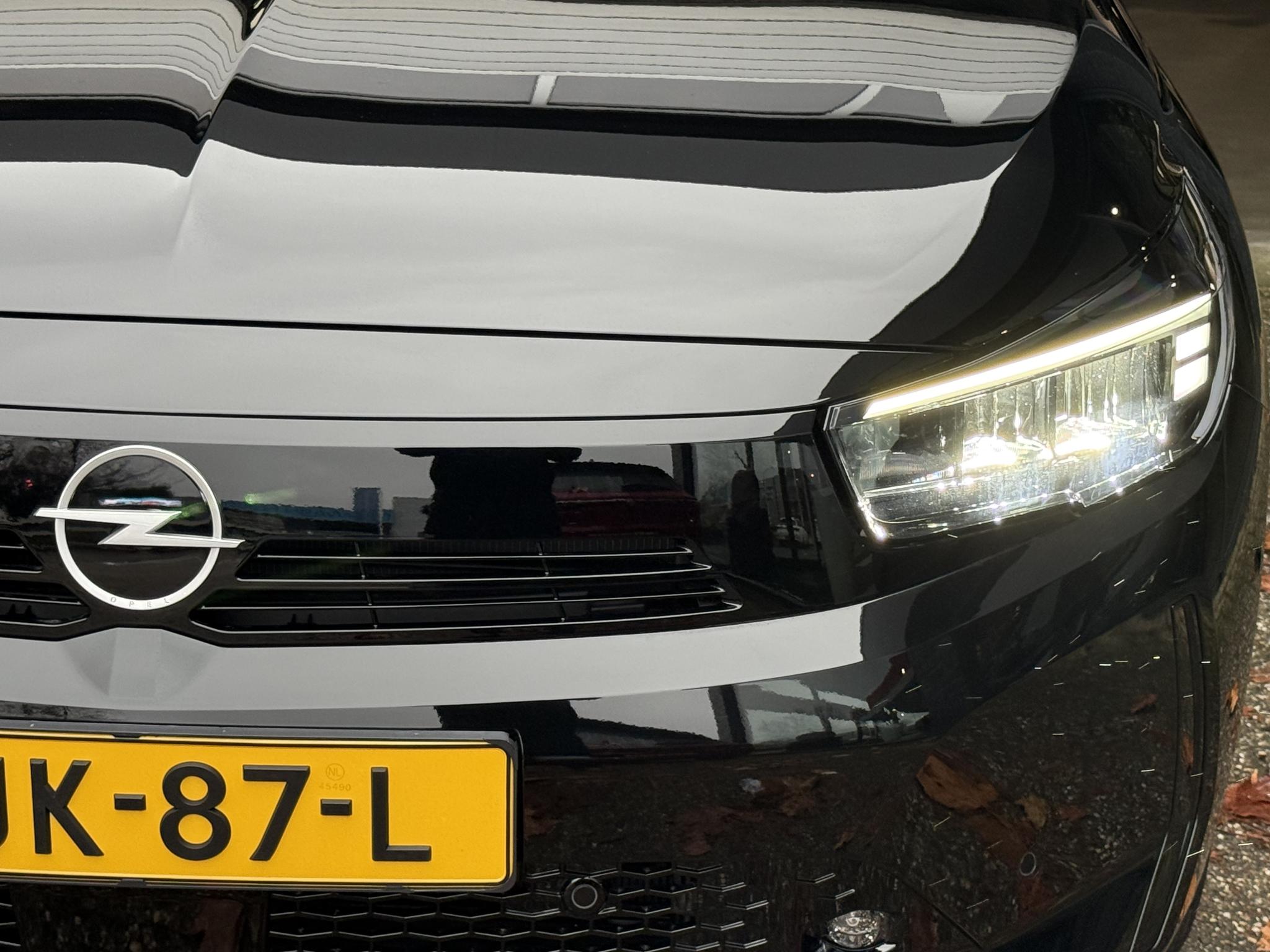 Opel Corsa-e Electric Long Range Business Edition 51 kWh - Afbeelding 4