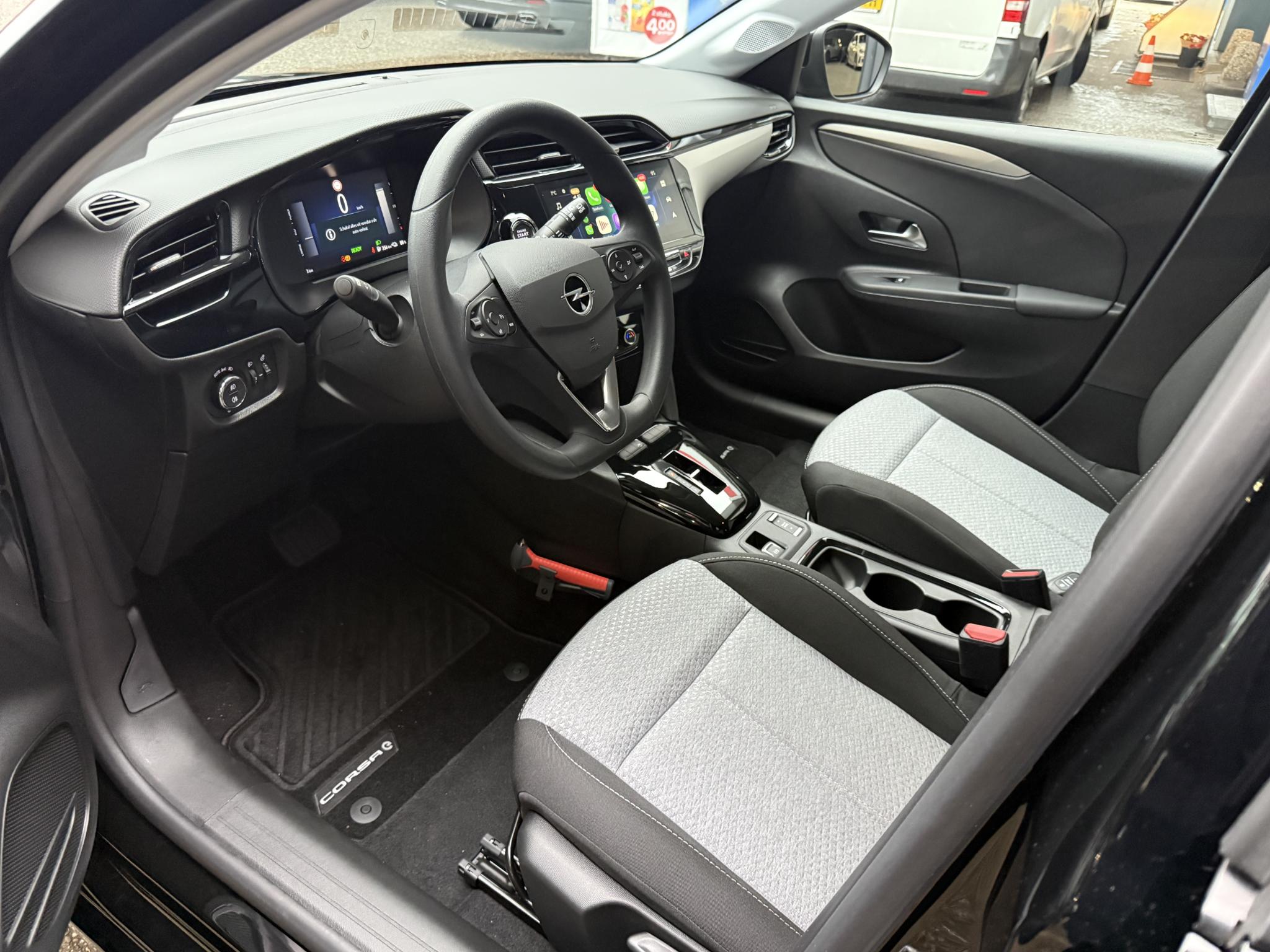 Opel Corsa-e Electric Long Range Business Edition 51 kWh - Afbeelding 5