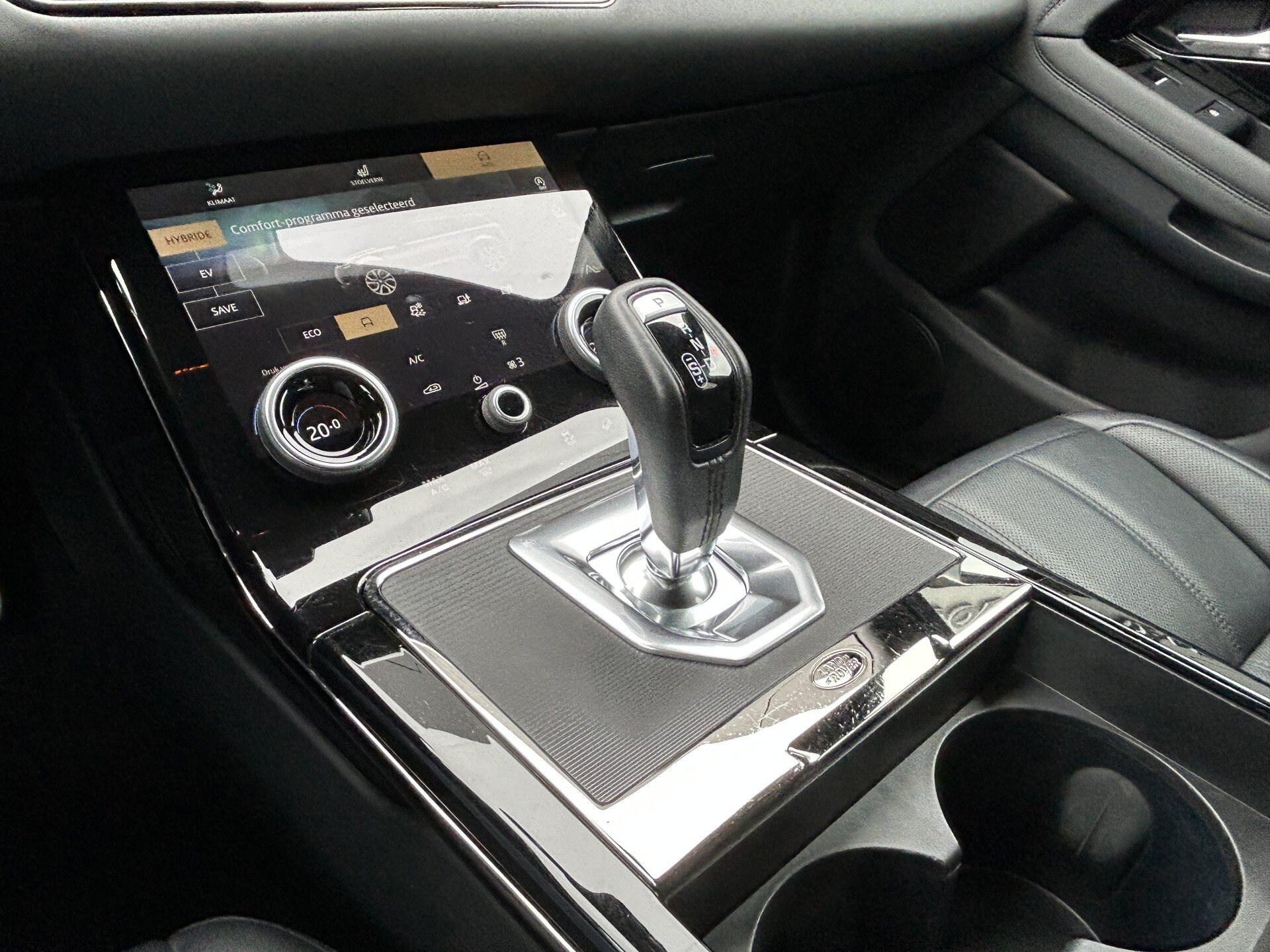 Land Rover Range Rover Evoque P300e 309pk AWD R-Dynamic SE - Afbeelding 3