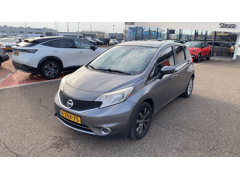 Nissan Note 1.2 DIG-S Connect Edition - Afbeelding 2