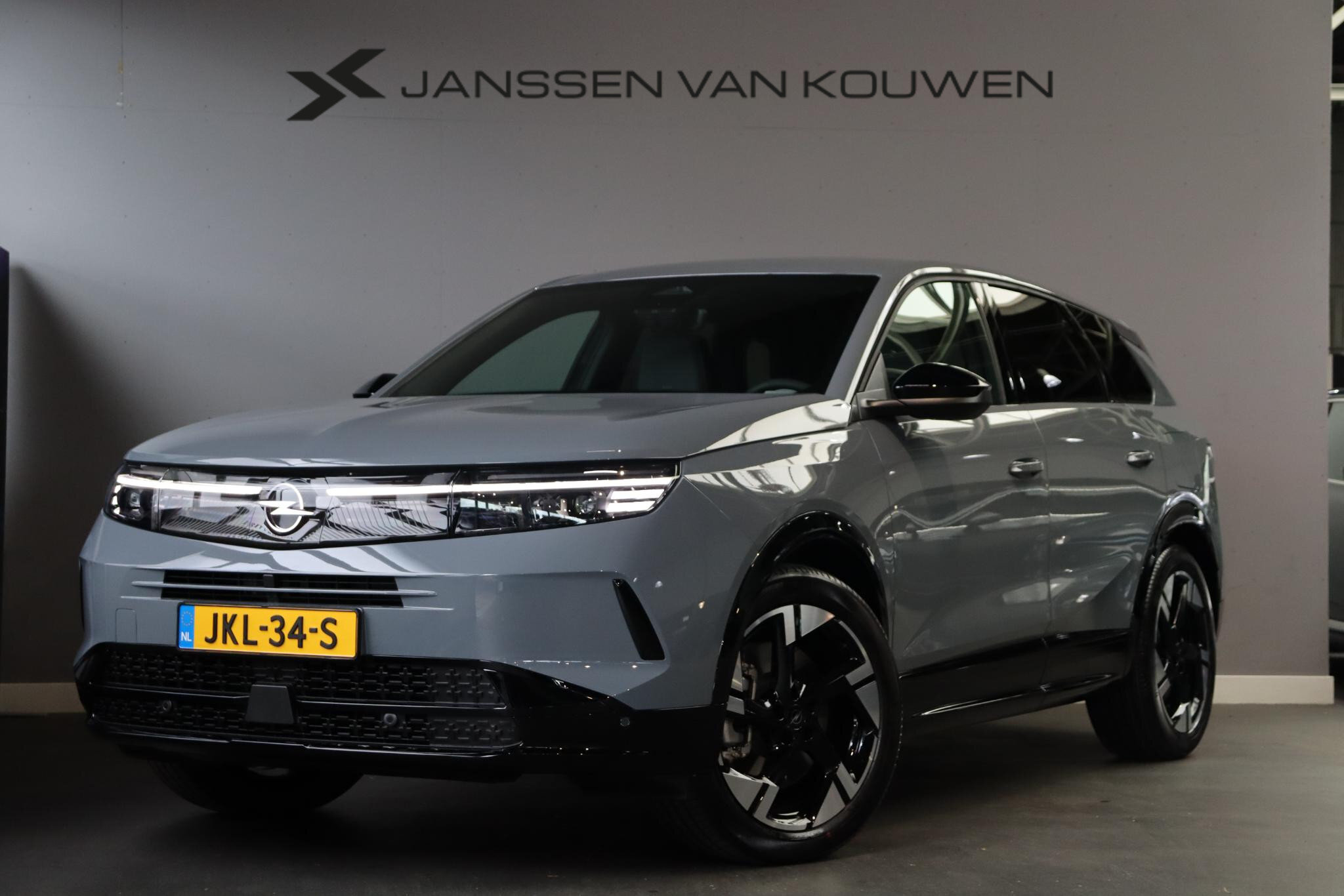 Opel Grandland 1.6 Turbo Plug-in-Hybrid Business Edition