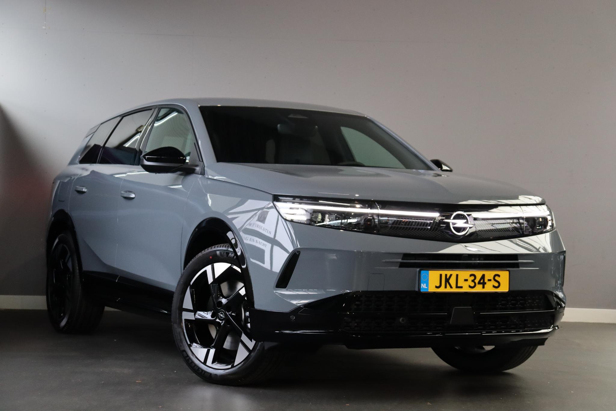 Opel Grandland 1.6 Turbo Plug-in-Hybrid Business Edition - Afbeelding 3