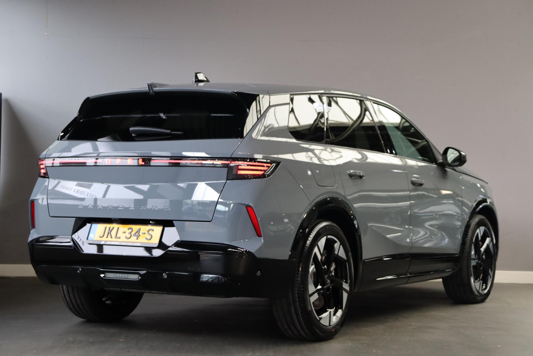 Opel Grandland 1.6 Turbo Plug-in-Hybrid Business Edition - Afbeelding 5
