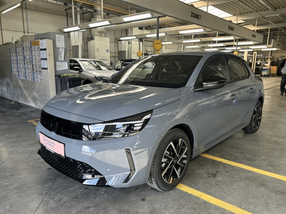 Opel Corsa GS LINE - Afbeelding 1