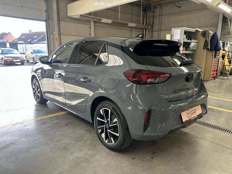 Opel Corsa GS LINE - Afbeelding 4