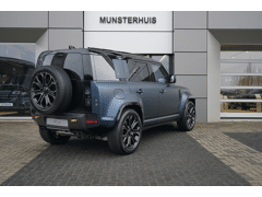 Land Rover Defender 110 4.4 P635 110 Octa - Afbeelding 2