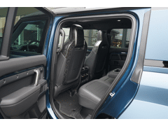 Land Rover Defender 110 4.4 P635 110 Octa - Afbeelding 5