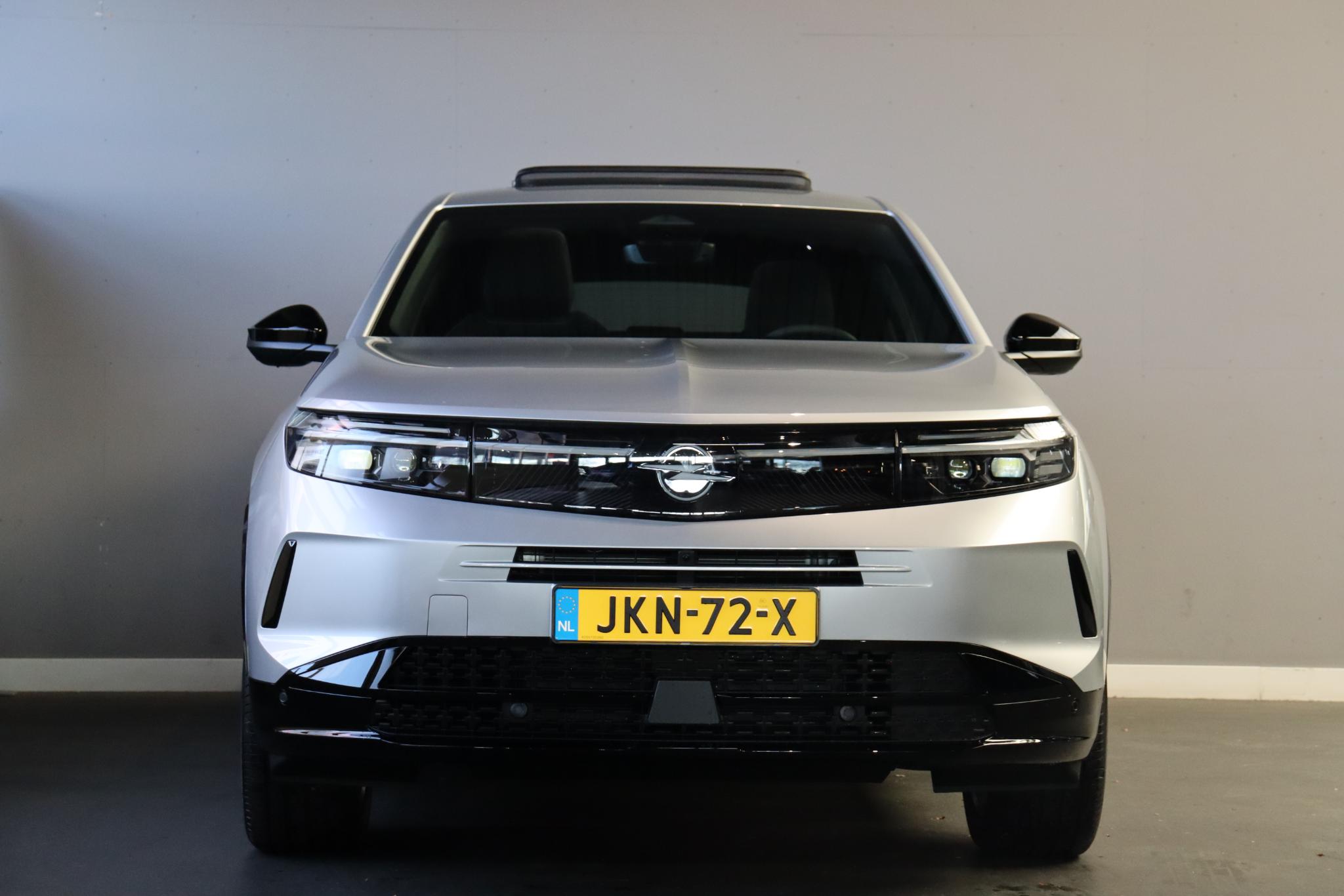 Opel Grandland 1.6 Turbo Plug-in-Hybrid Business Edition - Afbeelding 2