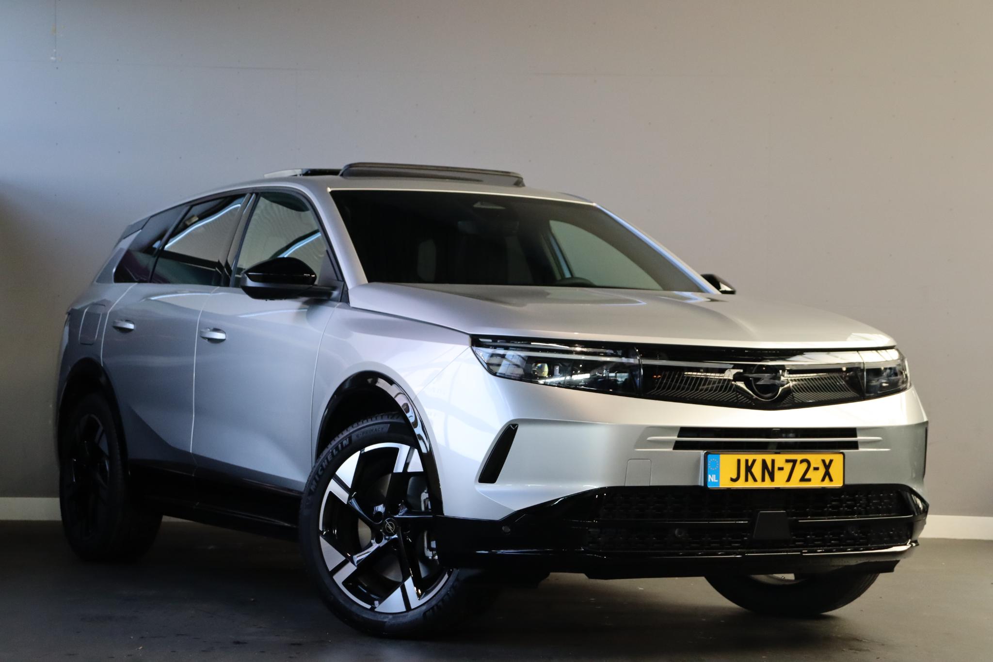 Opel Grandland 1.6 Turbo Plug-in-Hybrid Business Edition - Afbeelding 3