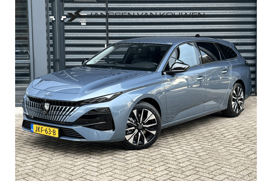 Peugeot 308 SW 1.2 Hybrid 145 e-DCS6 Allure