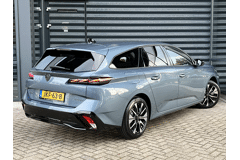 Peugeot 308 SW 1.2 Hybrid 145 e-DCS6 Allure - Afbeelding 4