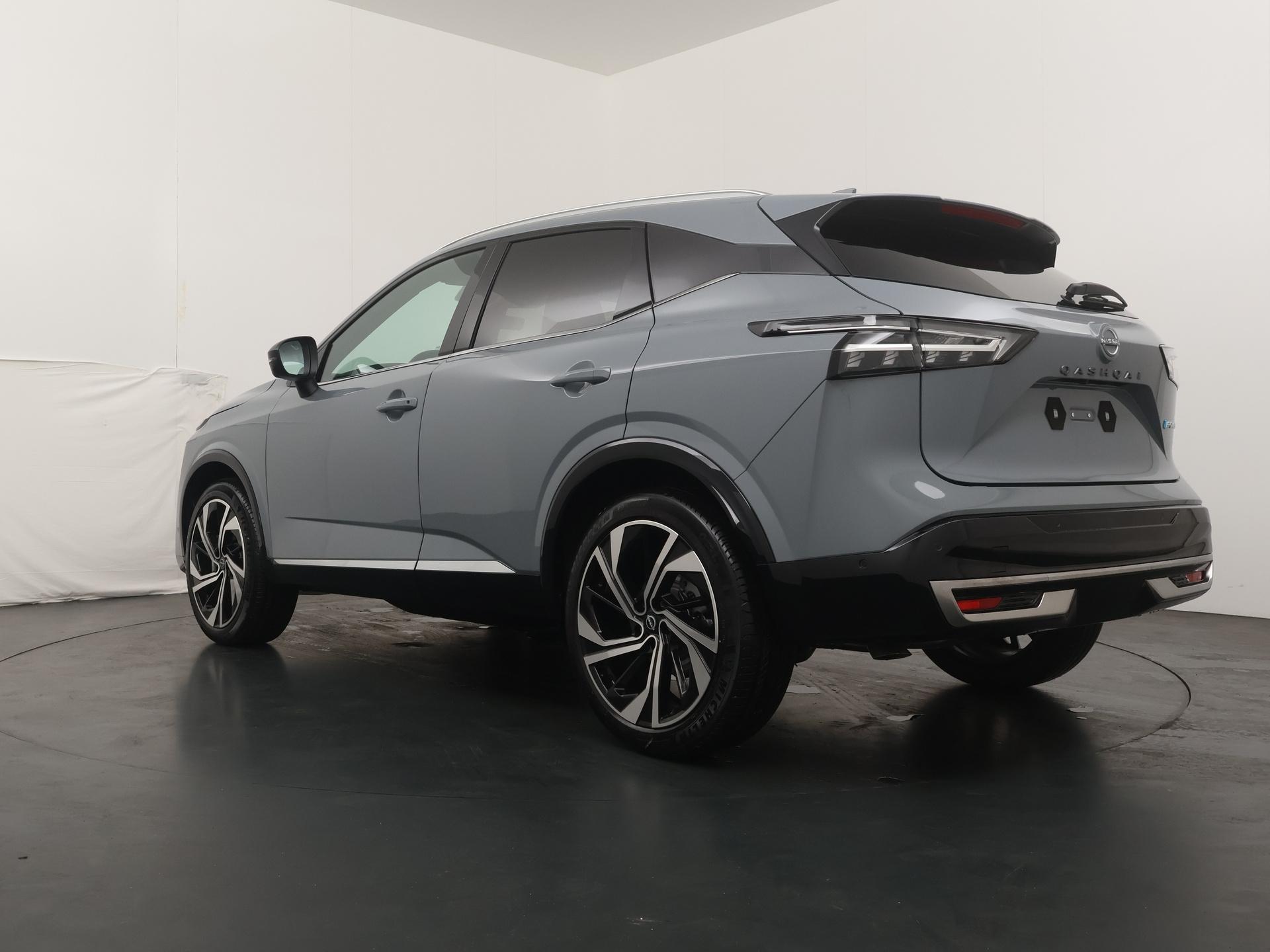 Nissan QASHQAI 1.5 e-Power Tekna Plus - Afbeelding 3