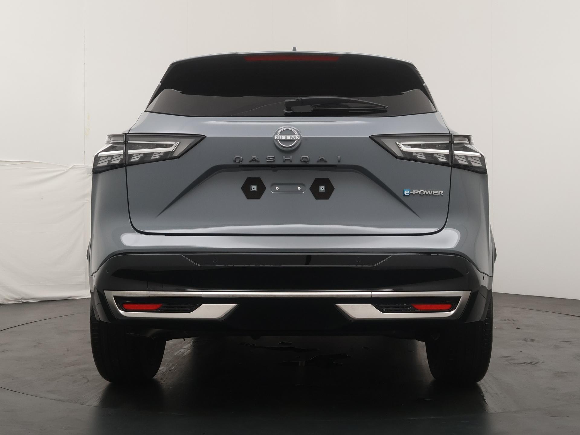 Nissan QASHQAI 1.5 e-Power Tekna Plus - Afbeelding 4