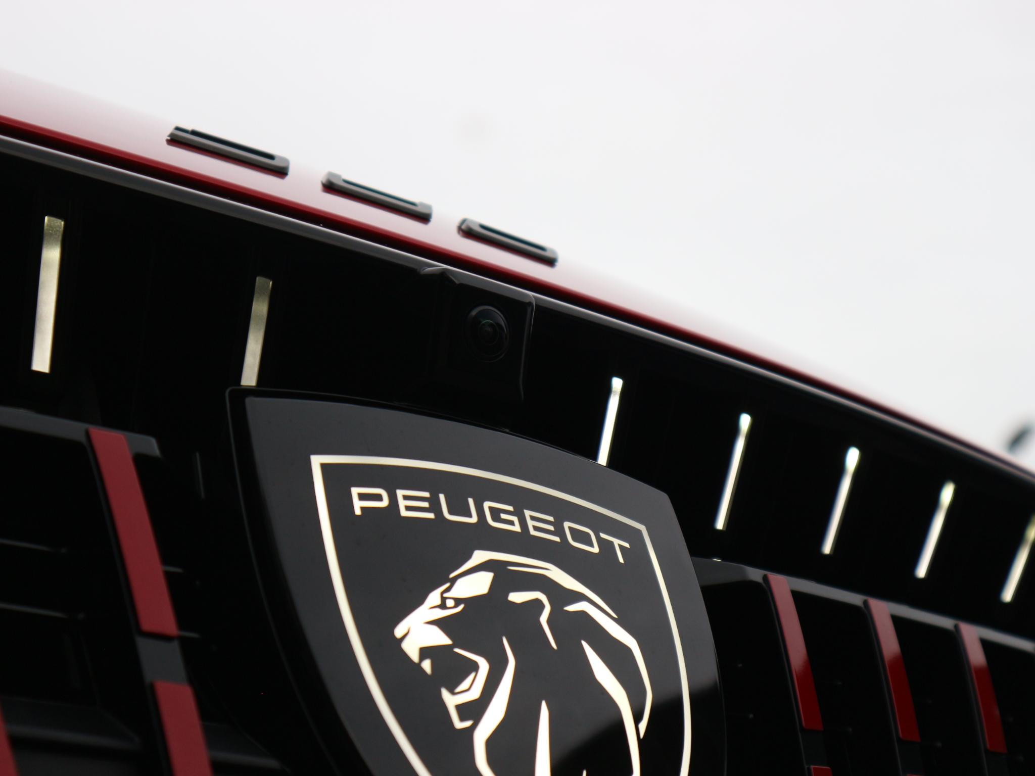 Peugeot 308 SW 1.2 Hybrid 145 e-DCS6 GT - Afbeelding 5